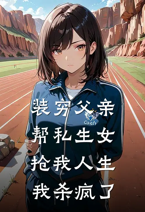 装穷父亲帮私生女抢我人生，我杀疯了