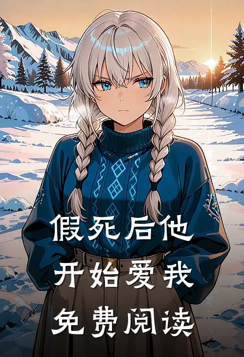 假死后他开始爱我免费阅读