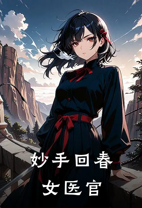 妙手回春女医官