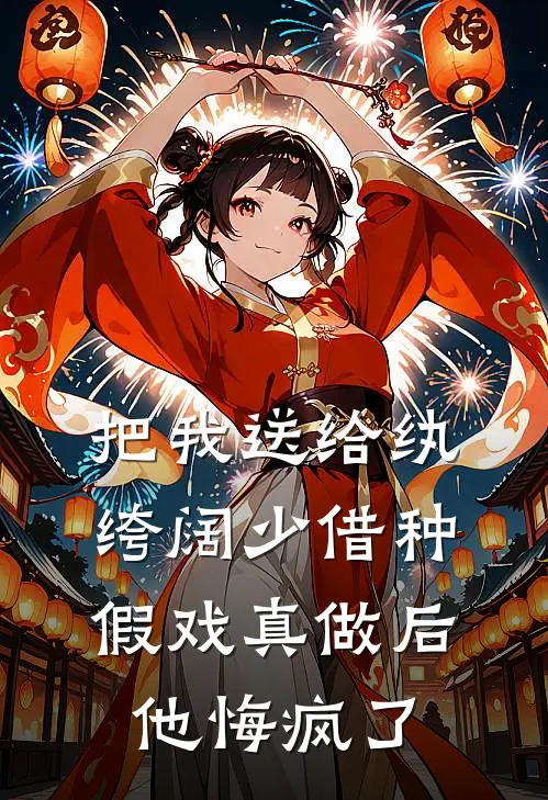 把我送给纨绔阔少借种，假戏真做后他悔疯了(顾今明若盈)免费小说大全_小说完结免费把我送给纨绔阔少借种，假戏真做后他悔疯了顾今明若盈