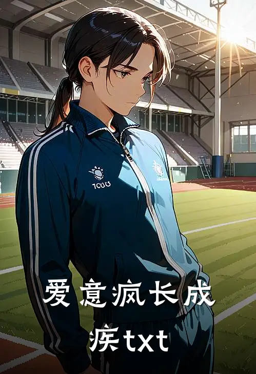 爱意疯长成疾txt