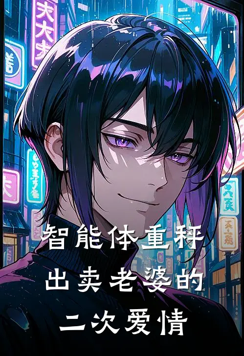 智能体重秤出卖老婆的二次爱情