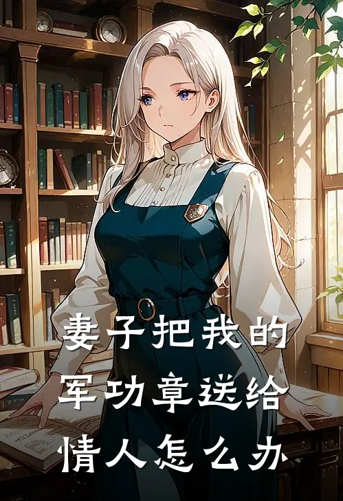 妻子把我的军功章送给情人怎么办