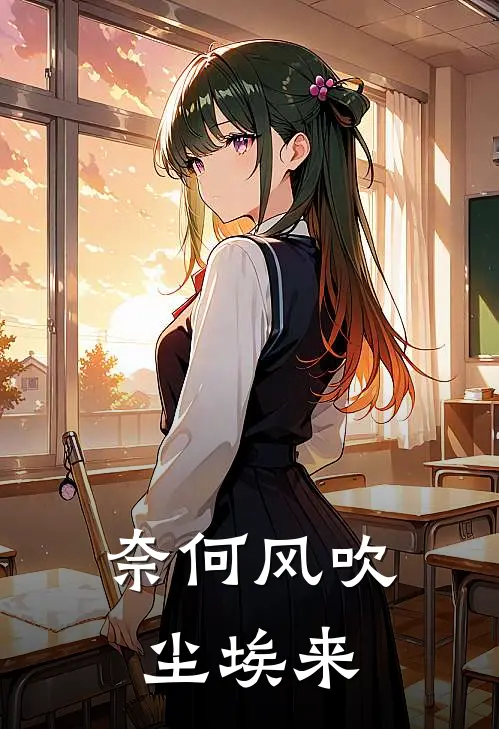 奈何风吹尘埃来