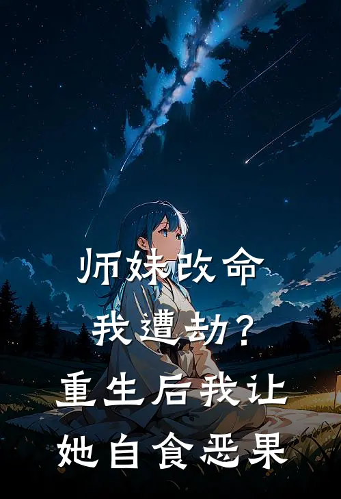 师妹改命我遭劫？重生后我让她自食恶果(冯佑宁筱筱)热门小说推荐_免费小说在线看师妹改命我遭劫？重生后我让她自食恶果冯佑宁筱筱