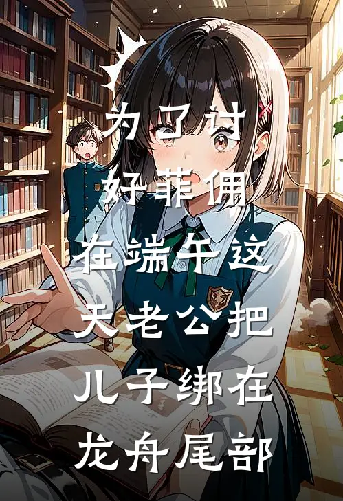 为了讨好菲佣，在端午这天老公把儿子绑在龙舟尾部艾米莉轩轩全文免费阅读_完结热门小说为了讨好菲佣，在端午这天老公把儿子绑在龙舟尾部(艾米莉轩轩)