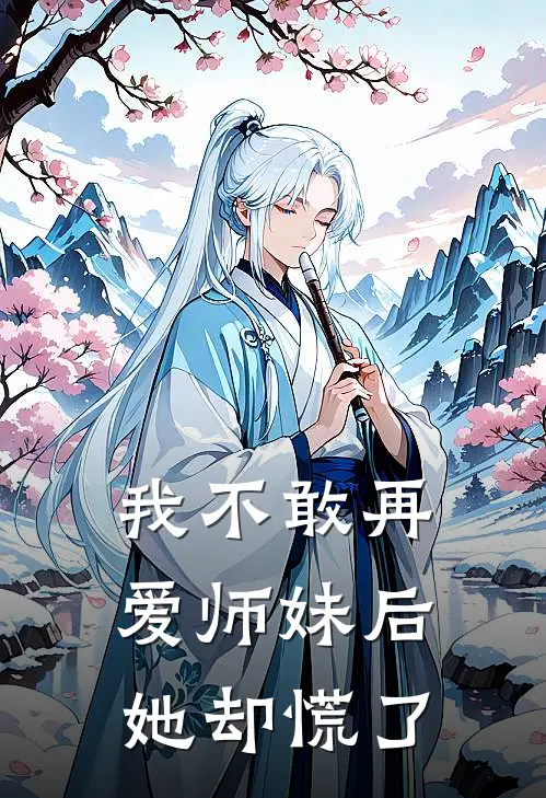 楚心漓许安然我不敢再爱师妹后，她却慌了最新章节阅读_楚心漓许安然最新章节在线阅读