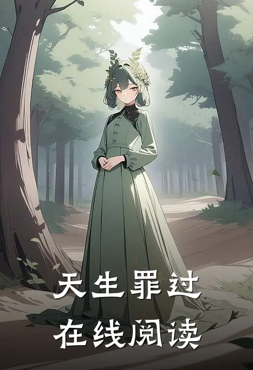 天生罪过在线阅读