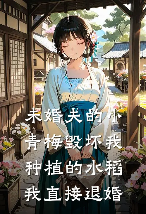 未婚夫的小青梅毁坏我种植的水稻，我直接退婚陆彦露露最热门小说_免费小说全集未婚夫的小青梅毁坏我种植的水稻，我直接退婚(陆彦露露)