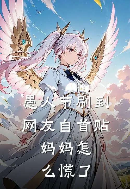 愚人节刷到网友自首贴，妈妈怎么慌了(吴薇薇许纯)完结的热门小说_全本免费完结小说愚人节刷到网友自首贴，妈妈怎么慌了(吴薇薇许纯)