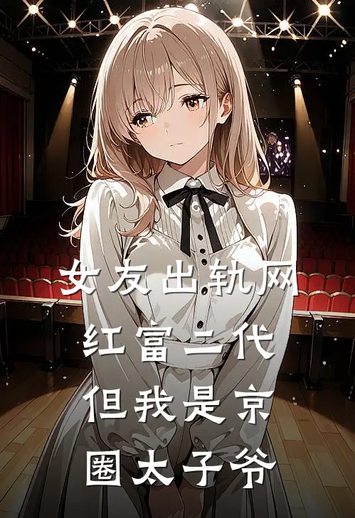 女友出轨网红富二代，但我是京圈太子爷