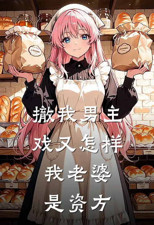 撤我男主戏又怎样，我老婆是资方