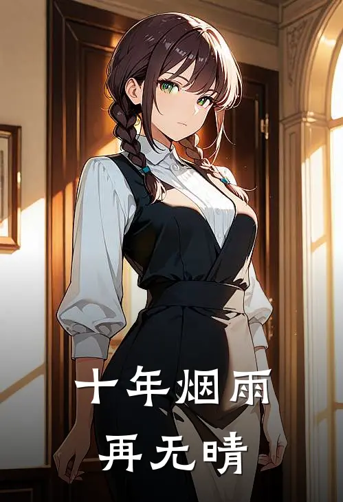 十年烟雨再无晴