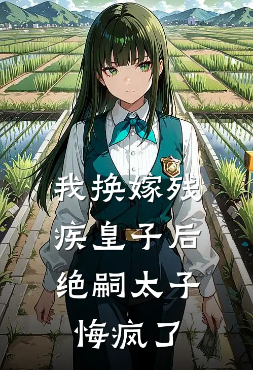 我换嫁残疾皇子后，绝嗣太子悔疯了