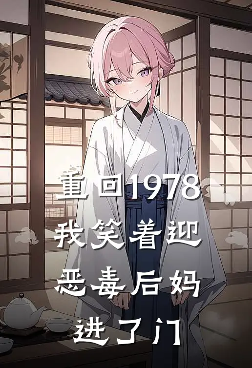 重回1978，我笑着迎恶毒后妈进了门