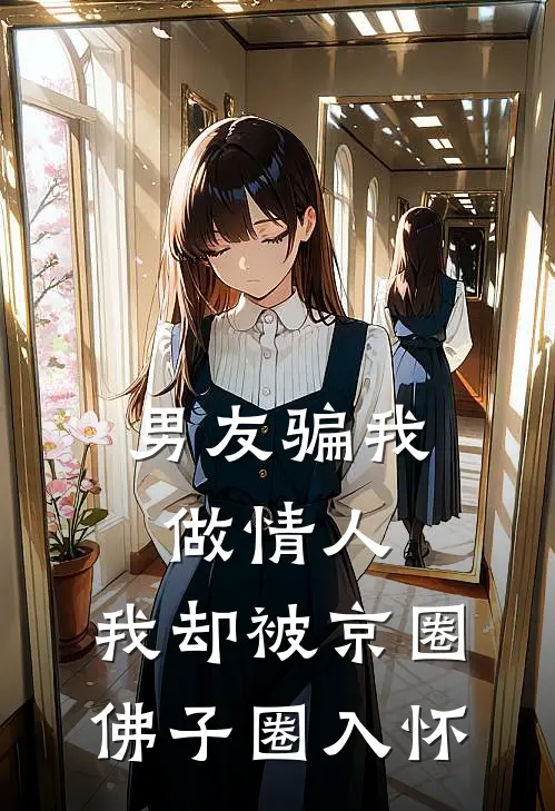 男友骗我做情人,我却被京圈佛子圈入怀