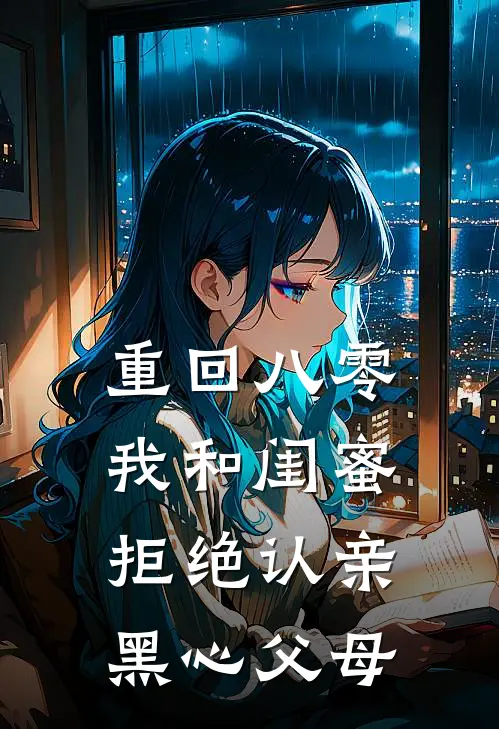 重回八零，我和闺蜜拒绝认亲黑心父母