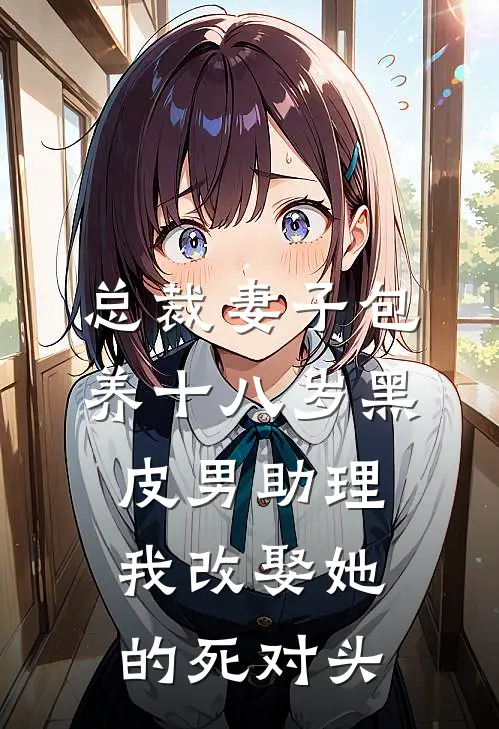 总裁妻子包养十八岁黑皮男助理，我改娶她的死对头