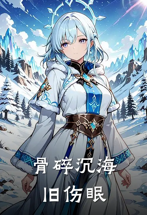 骨碎沉海旧伤眠(傅明安阮竹)最新热门小说_完结小说骨碎沉海旧伤眠(傅明安阮竹)