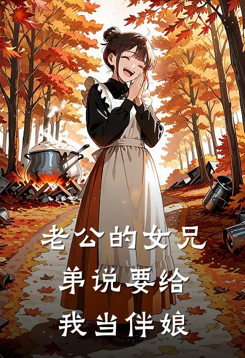 《老公的女兄弟说要给我当伴娘》许秋雅郑宇已完结小说_老公的女兄弟说要给我当伴娘(许秋雅郑宇)经典小说