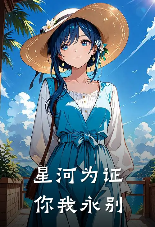 星河为证，你我永别