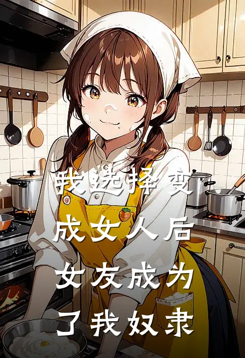 我选择变成女人后，女友成为了我奴隶周时安许笙热门的网络小说_热门的网络小说我选择变成女人后，女友成为了我奴隶(周时安许笙)