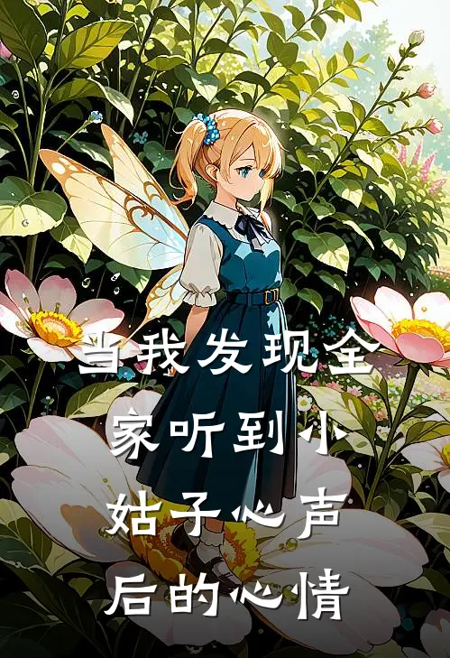 当我发现全家听到小姑子心声后的心情