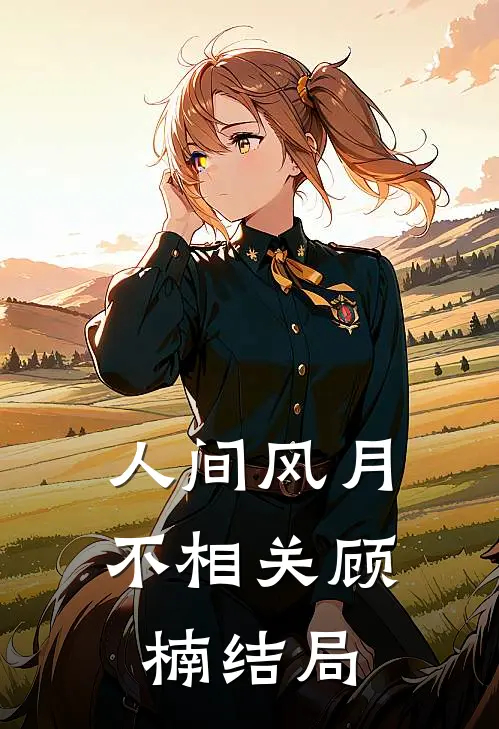 人间风月不相关 顾楠 结局