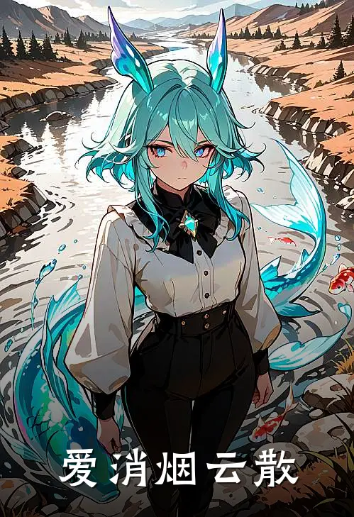爱消烟云散