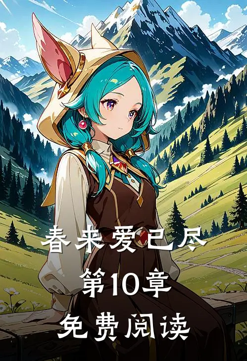 春来爱已尽第10章免费阅读