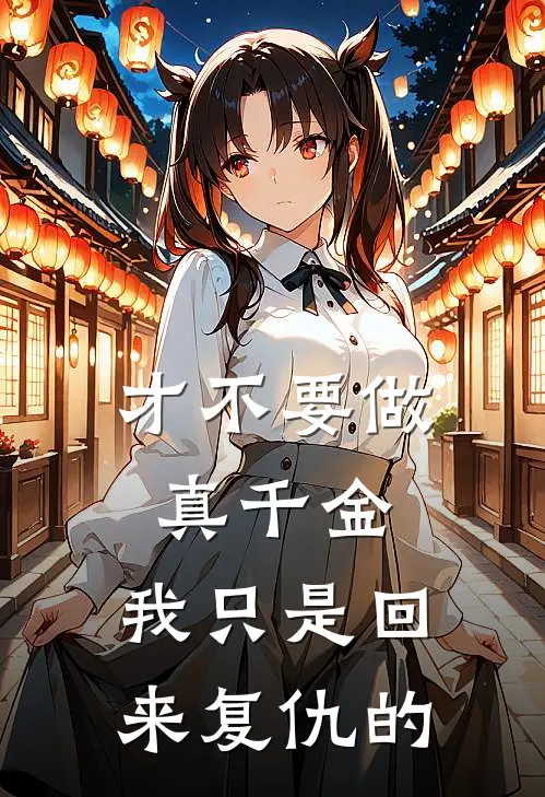 才不要做真千金，我只是回来复仇的(沈思幼沈宴安)热门网络小说_最新完本小说才不要做真千金，我只是回来复仇的(沈思幼沈宴安)