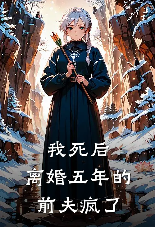 我死后，离婚五年的前夫疯了