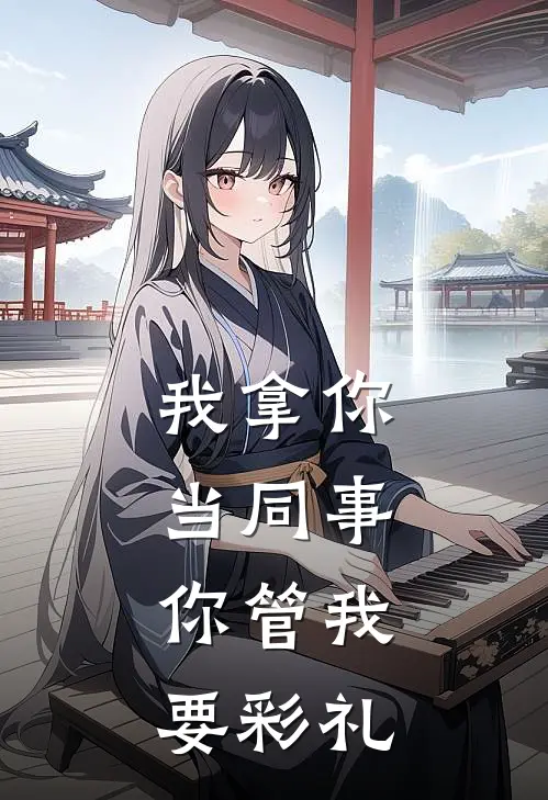 我拿你当同事，你管我要彩礼