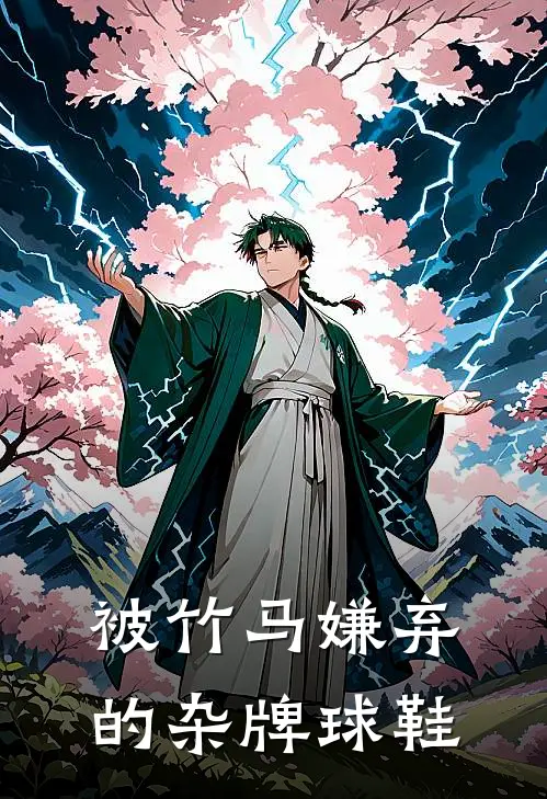 被竹马嫌弃的杂牌球鞋