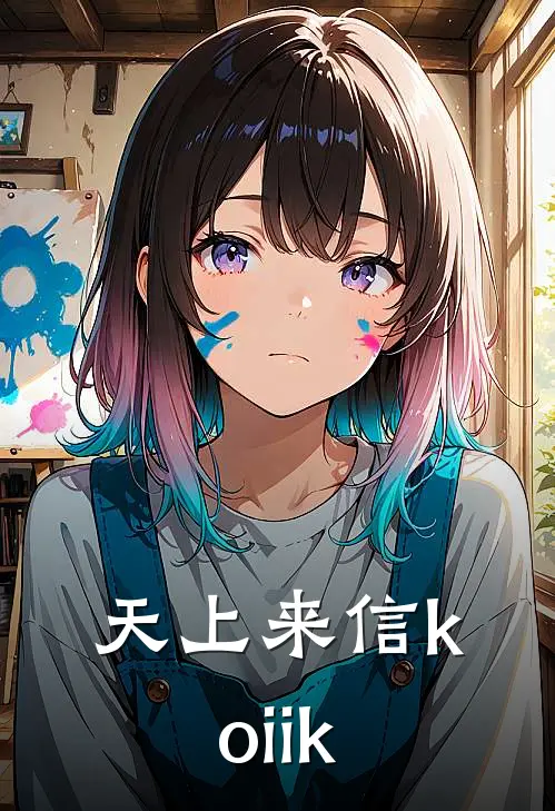 天上来信koiik