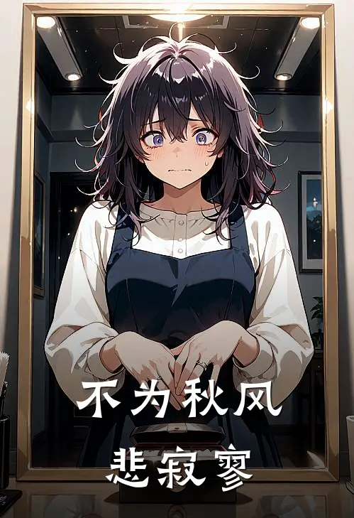 不为秋风悲寂寥